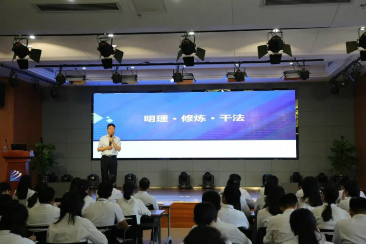 中國(guó)東方教育與央視頻再度攜手,才聚東方,職等你來(lái)!