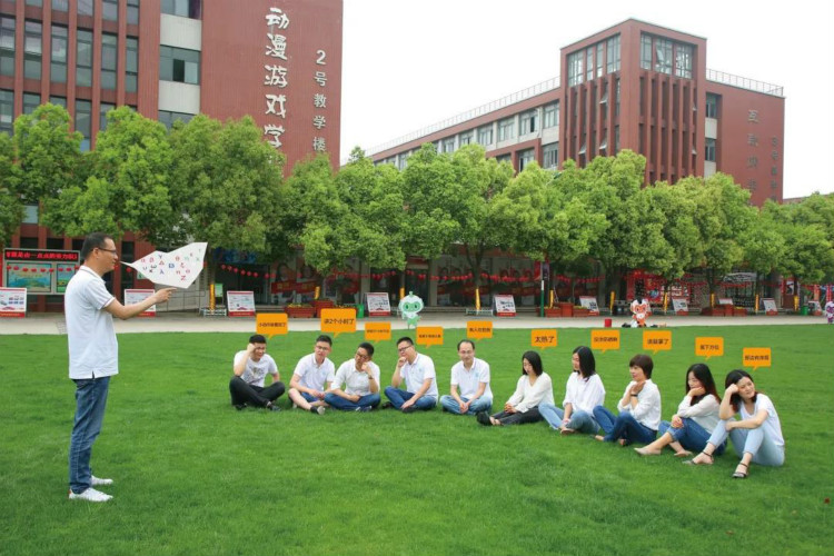 中國(guó)東方教育與央視頻再度攜手,才聚東方,職等你來(lái)!