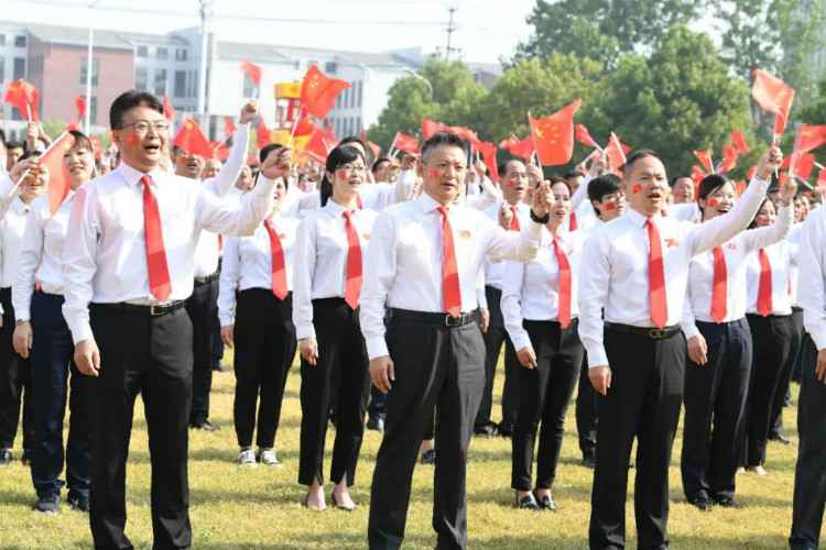 中國(guó)東方教育與央視頻再度攜手,才聚東方,職等你來(lái)!