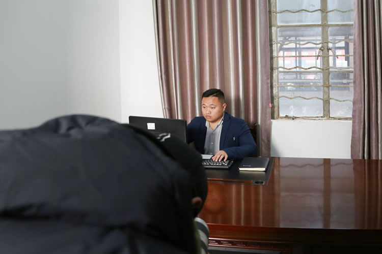 從打工到創業，一個95后農村小伙兒的逆襲之路
