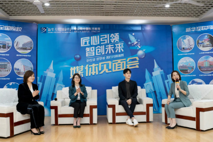 馬可來新華重拾校園生活，青春“競”是精彩！