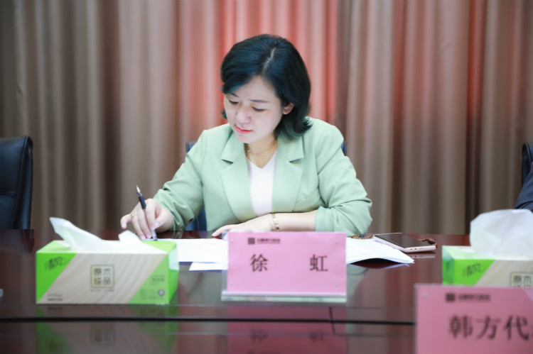 中韓合作 品質留學!新華互聯網科技開啟創新人才培養新模式