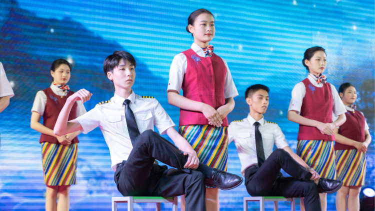 學互聯網技術,這些優勢你一定要知道!
