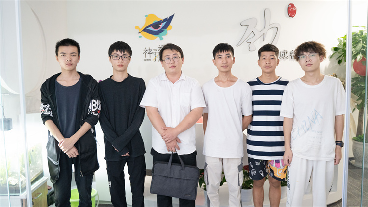 校企合作三方共贏,就業回訪見證新華學子成長!
