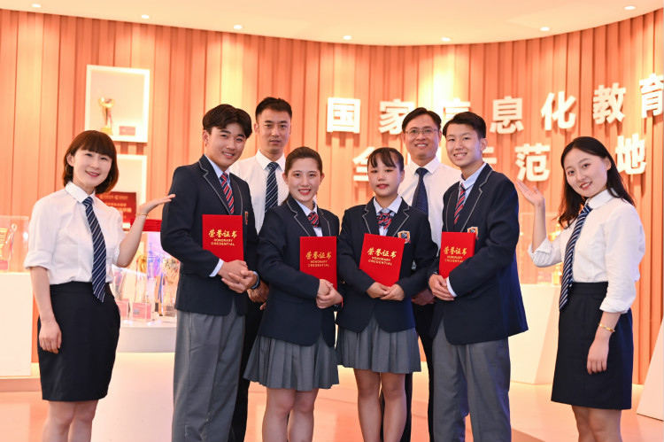 人社部印發重要通知！職業院校學生不要哭！你們的春天來了！