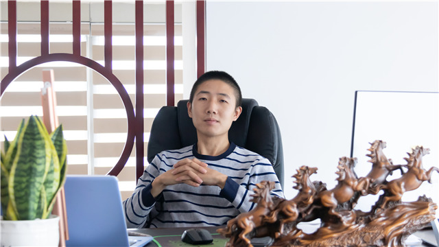 職業(yè)教育學生創(chuàng)業(yè),長處在于接地氣!