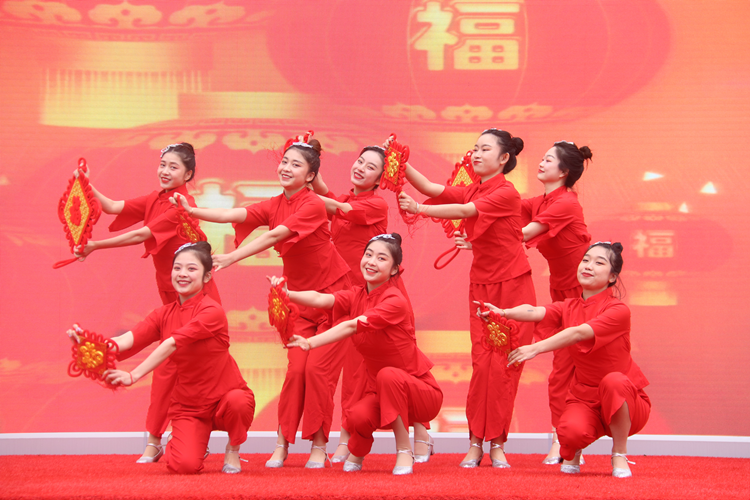 2022新華產教聯盟項目發布暨春季人才預定會盛大舉行！