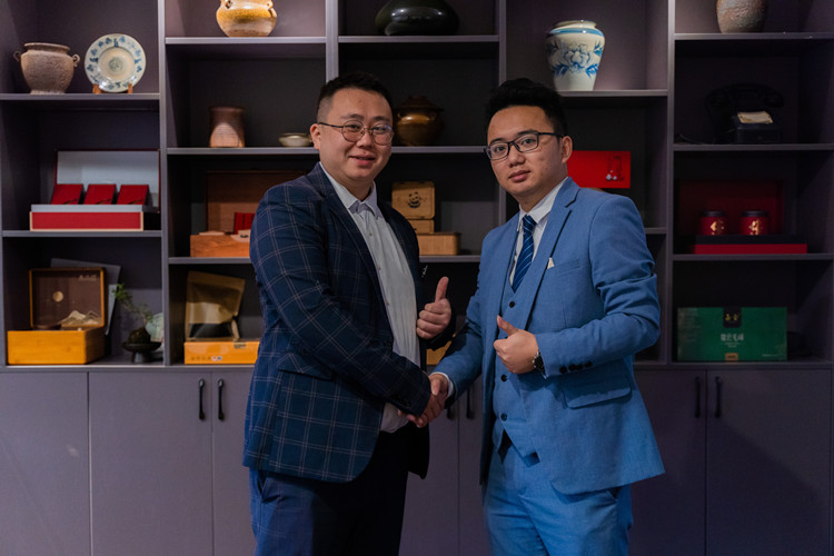 成功學子|乘風破浪,另顯風華