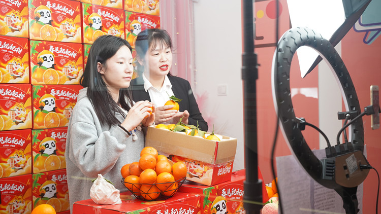 新華互聯(lián)網(wǎng)科技培養(yǎng)新時代職業(yè)技能人才