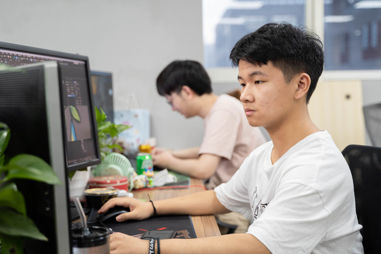 優秀學子|才藝卓絕,奮勇爭先