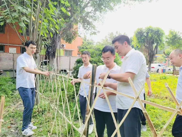 豐收季來襲!新華農(nóng)場喜迎豐收季~