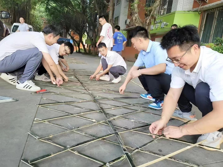 豐收季來襲!新華農(nóng)場喜迎豐收季~