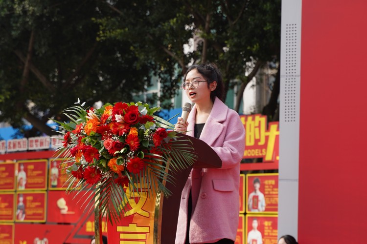 技能強國，先行有我|成都百萬職工技能大賽圓滿禮成