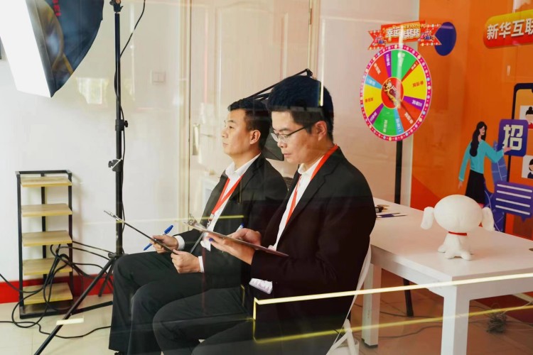 技能強國，先行有我|成都百萬職工技能大賽圓滿禮成