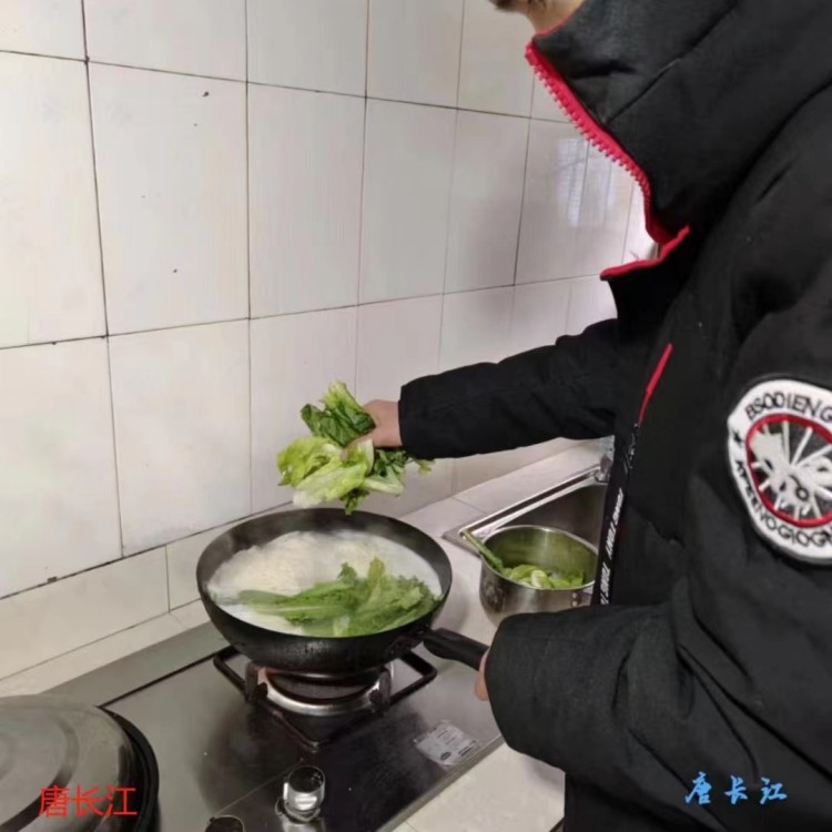 2023,我家年味我來守護