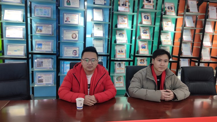 載譽而歸,授業解惑|榮譽學子咨詢日火熱來襲