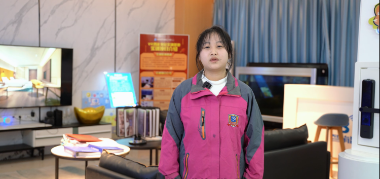 VR建筑專業學姐告訴你：成績不是一切！真技術更是真本事