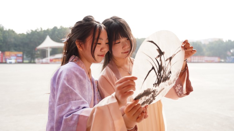 五一試學營新鮮出爐,好玩好學只等你來!