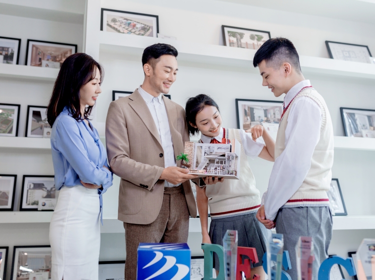 成都新華職業(yè)教育：揚(yáng)帆起航，成就未來之航程
