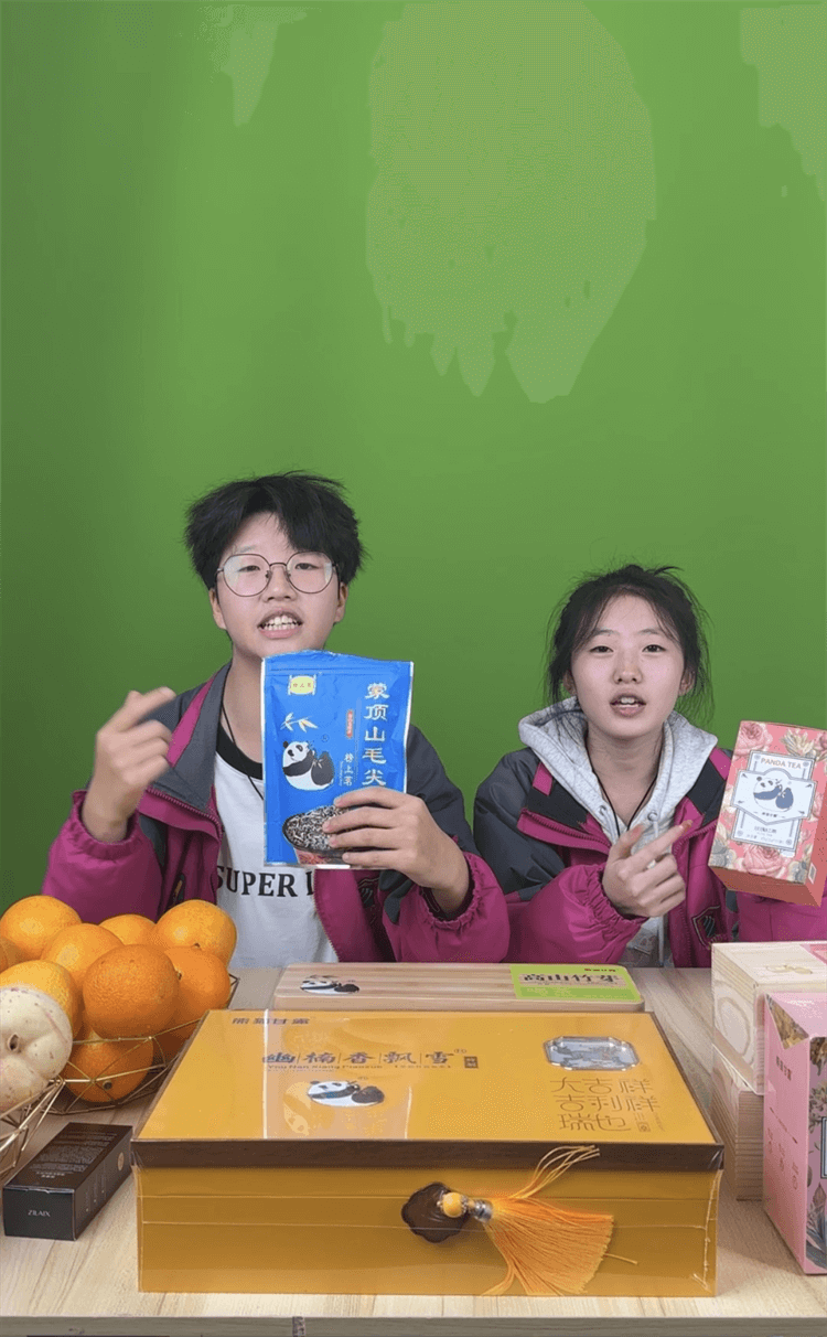 關于雙十一電商大賽，我們準備好啦！