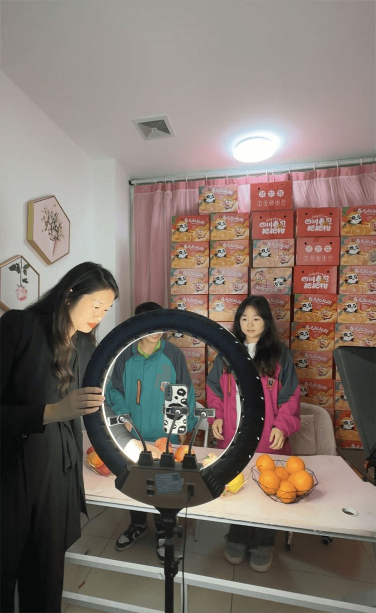 關于雙十一電商大賽，我們準備好啦！