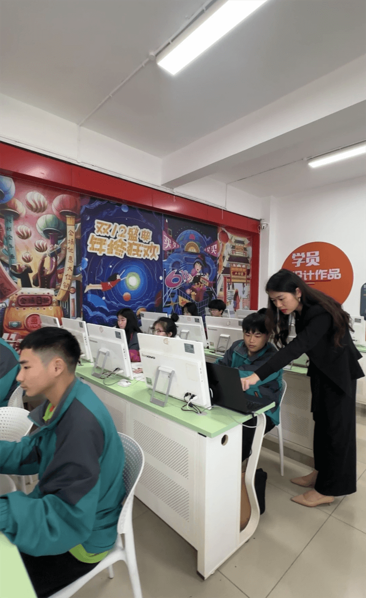關于雙十一電商大賽，我們準備好啦！