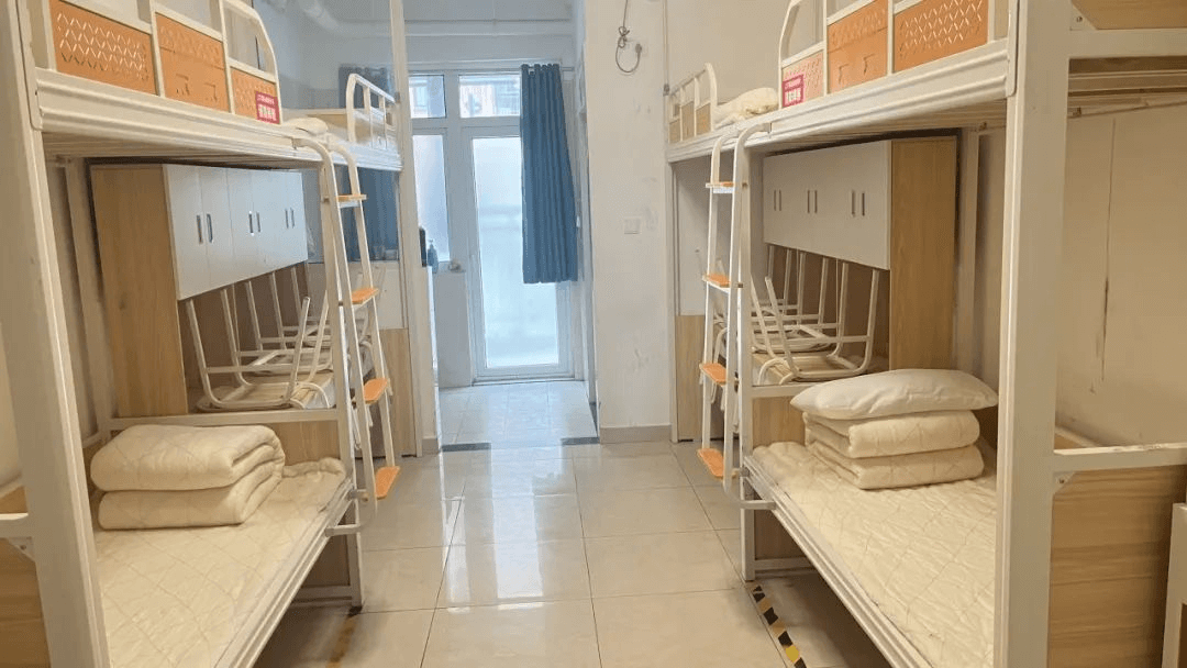 你好!新同學|成都新華高級技工學校新生報到日