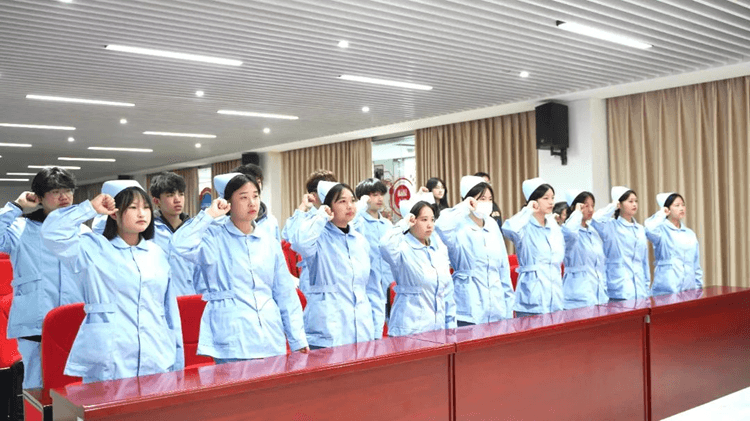 學會這些，新華學子們做什么都會成功的